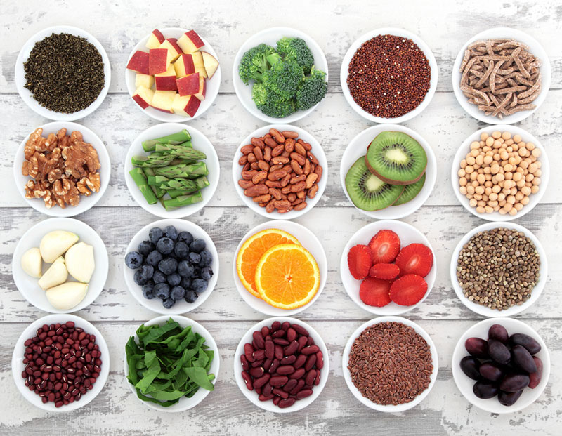 La differenza tra probiotici e prebiotici è semplice