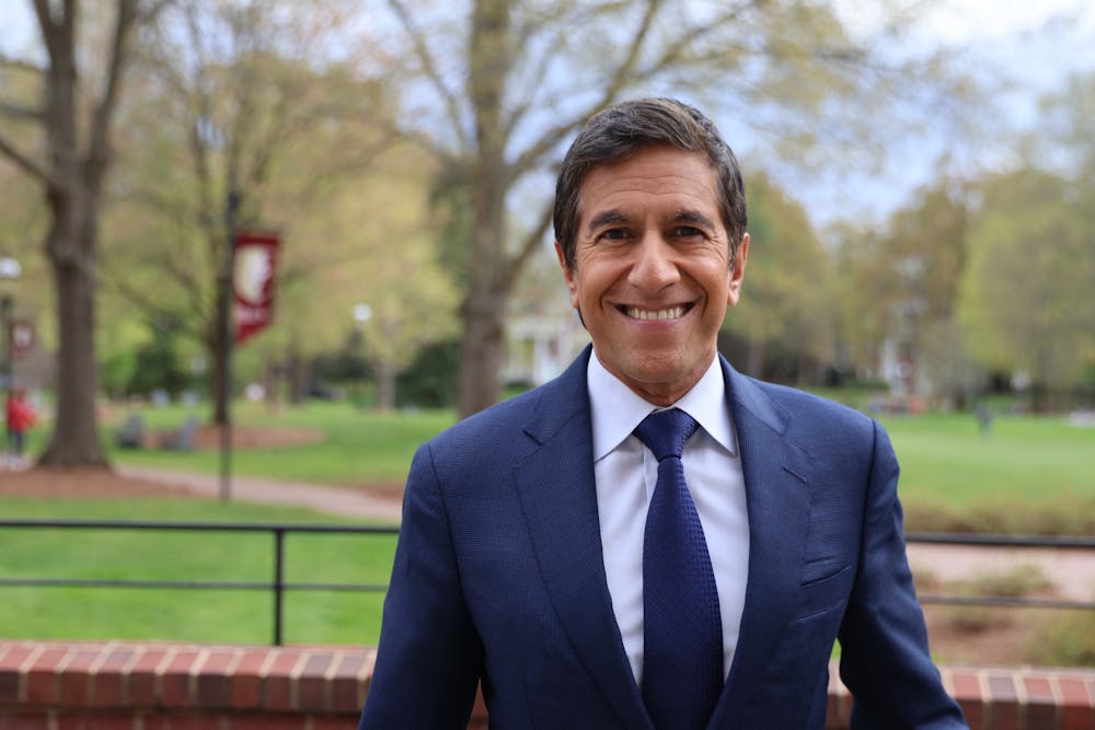 l Dr Sanjay Gupta ha riportato recentemente le novità scientifiche sull'utilizzo ormoni