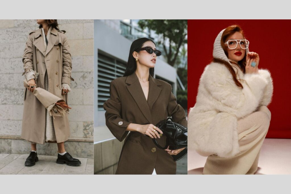 Cambio di stagione e di prospettiva