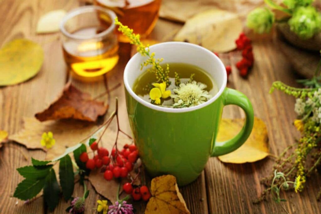 I rimedi della nonna naturali sono dei veri trattati di medicina