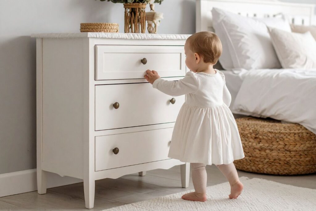 La regola dei sessanta centimetri che cambierà il modo di vivere la tua casa