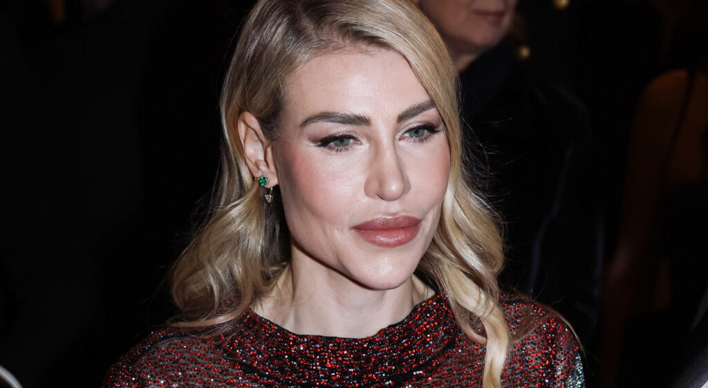 Barbara Berlusconi ha dichiarato recentemente di avere scoperto l'adhd da adulta