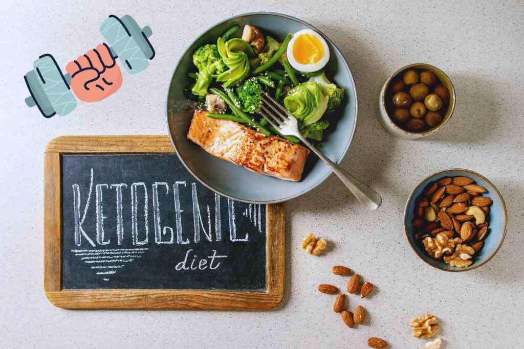 Nella dieta keto va data via libera ai grassi vegetali come l’avocado e l’olio extravergine d’oliva