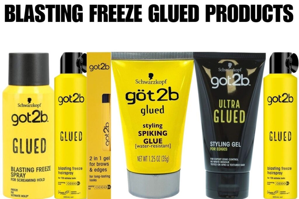 I prodotti Got2B per i capelli sono facilmente reperibili nelle principali catene di grande distribuzione, nei negozi specializzati come Acqua & Sapone o Tigotà, e ovviamente sui principali store online