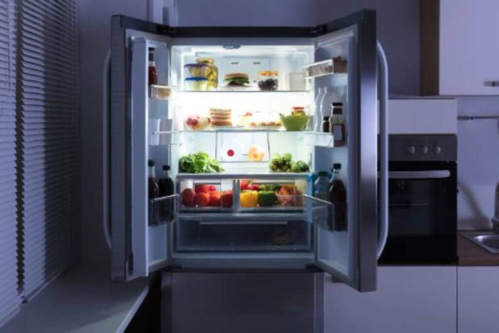 Se cercate un frigo sicuro, i frigoriferi no frost sono considerati i migliori per l'igiene