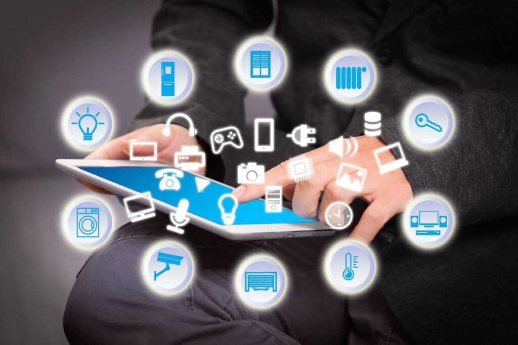dispositivi Smart