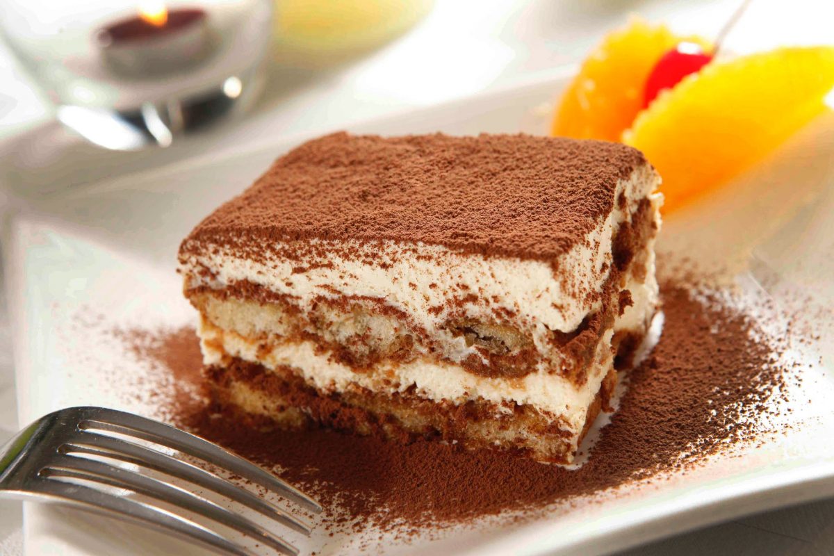 tiramisù cover