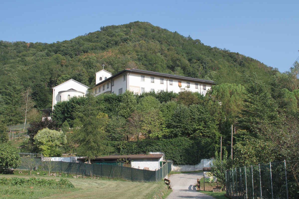 monasteri