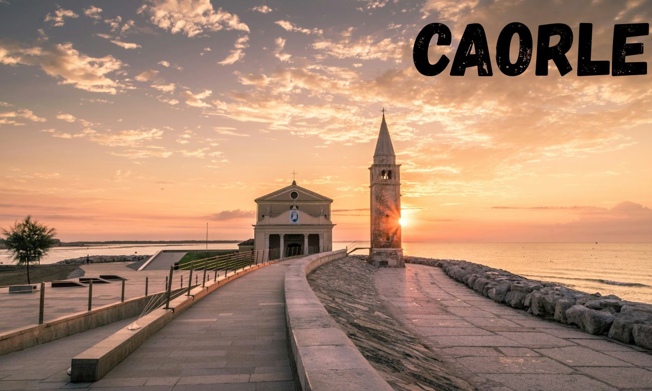 Caorle