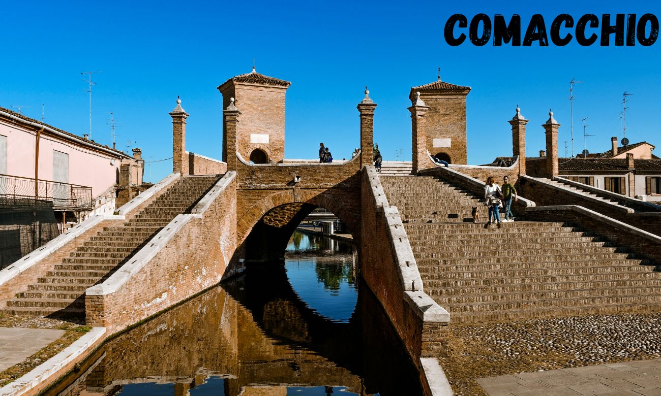 Comacchio