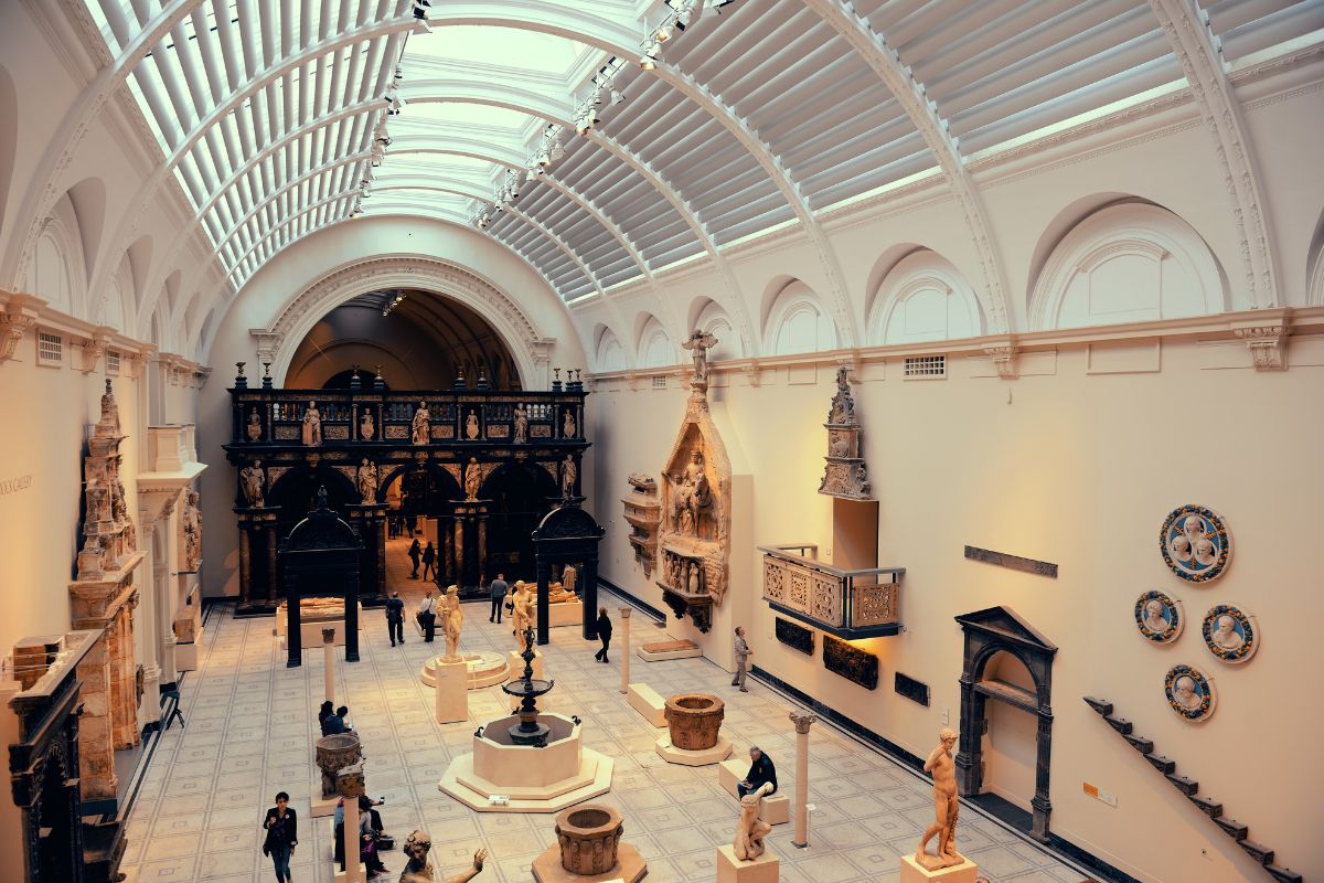 Domenica 4 gennaio musei gratis in tutta Italia