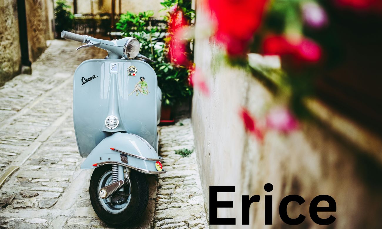 Erice