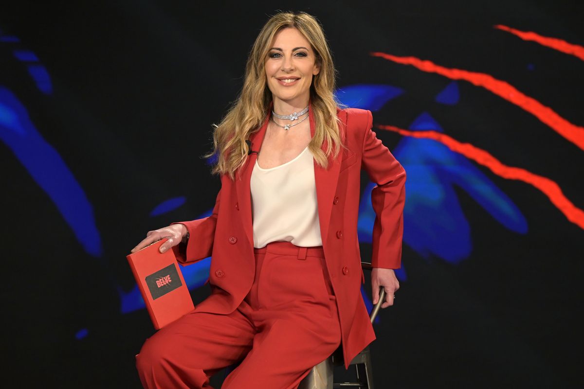 Francesca_Fagnani_Belve