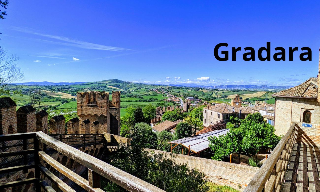 Gradara