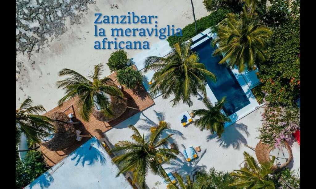 zanzibar