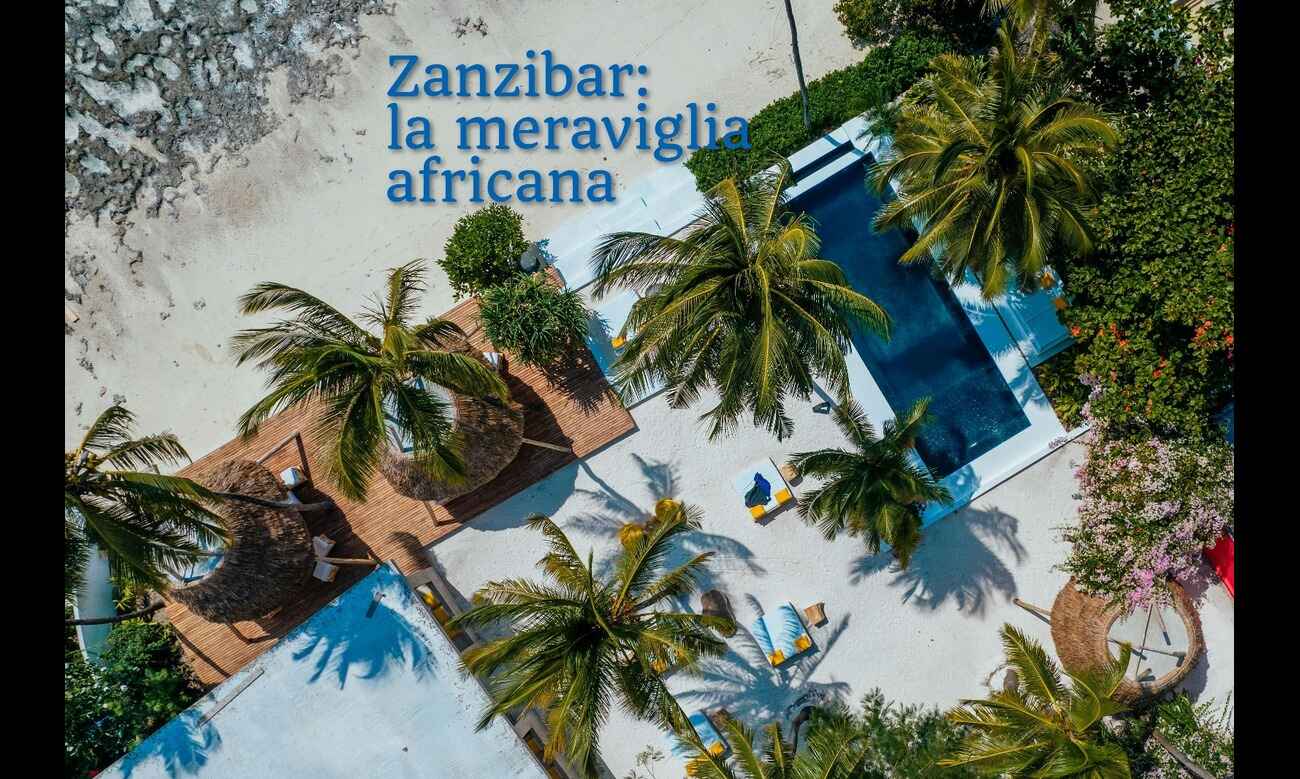 zanzibar