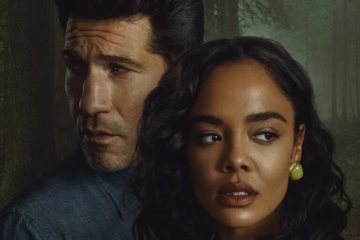 La sua verità il thriller psicologico Netflix