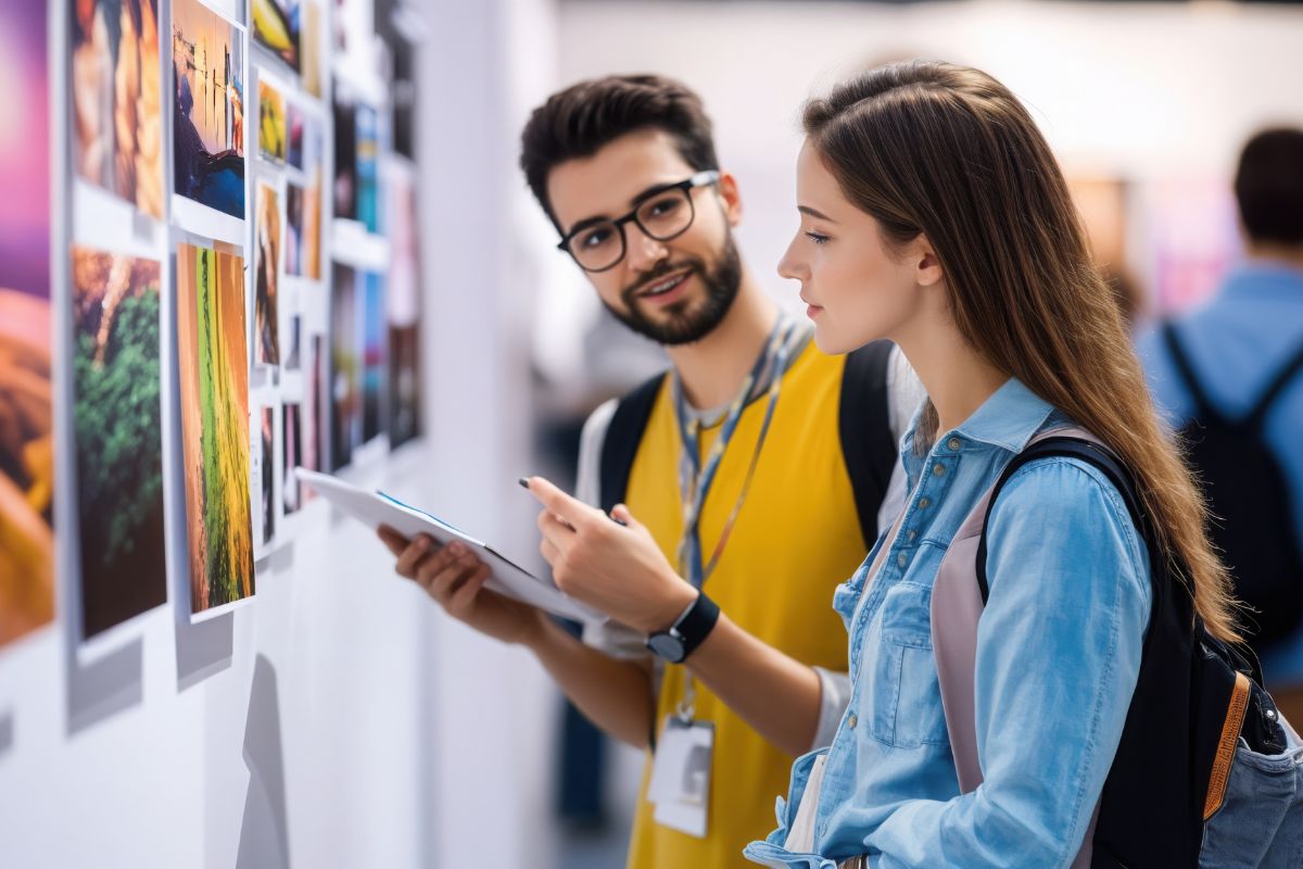 Le dieci mostre d'arte da non perdere assolutamente nel 2026