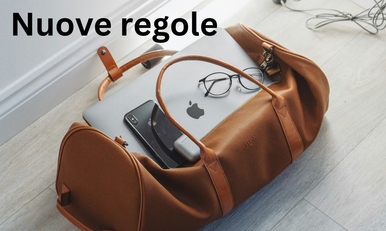 Nuove regole