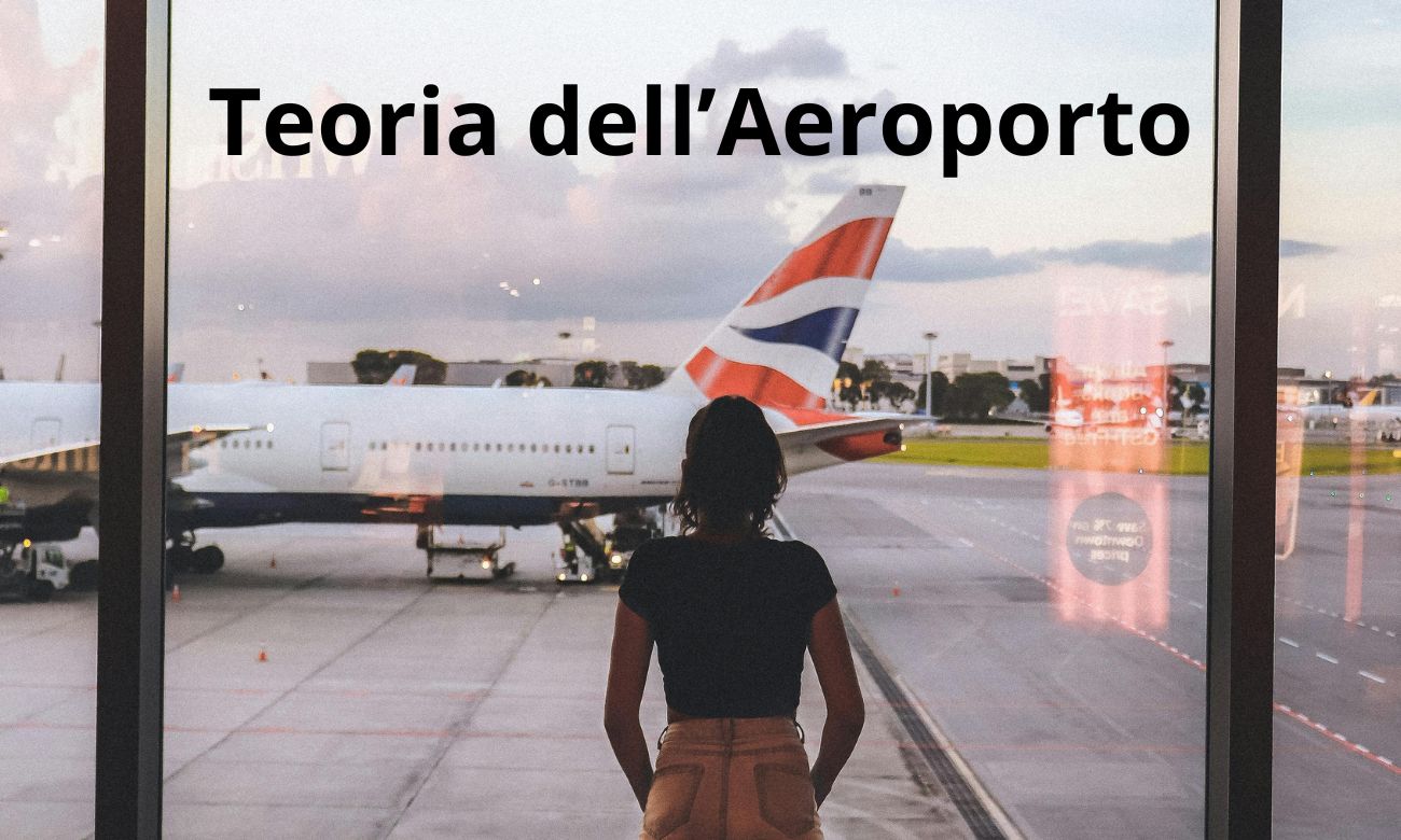 Teoria dell'aeroporto