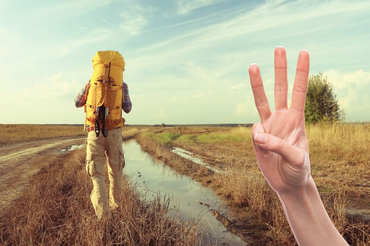 Tre destinazioni straordinarie per il 2026 che nessuno si aspetta (e che dovete assolutamente scoprire!)