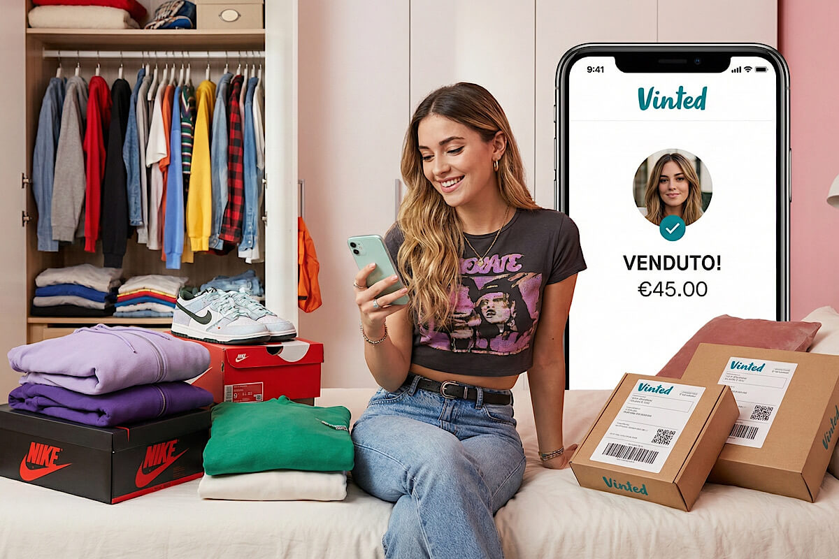 Vinted