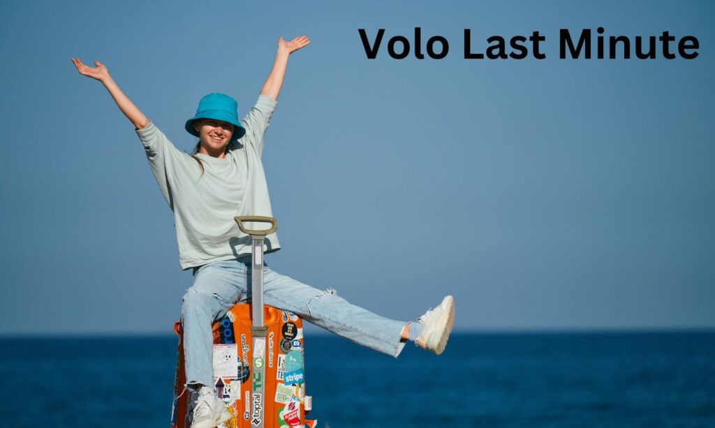 Volo Last Minute