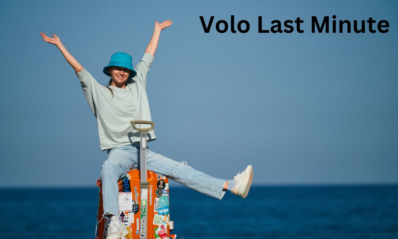 Volo Last Minute