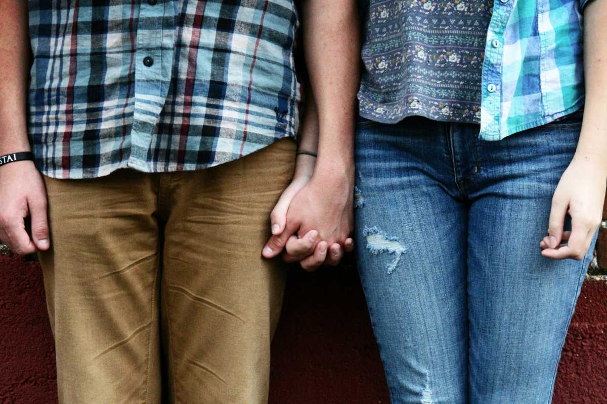 amore per i segni