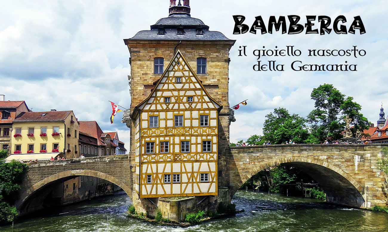 bamberga