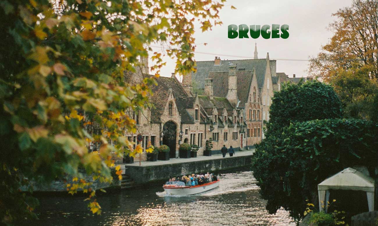 bruges