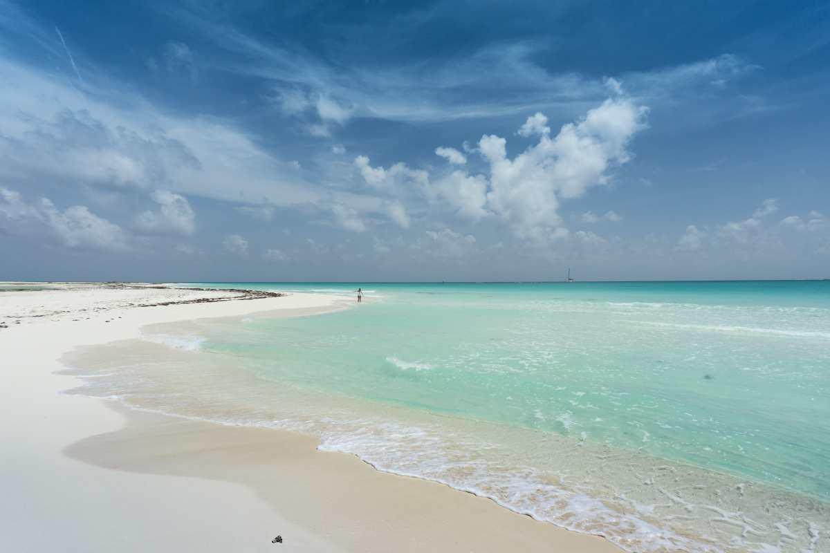 cuba viaggio