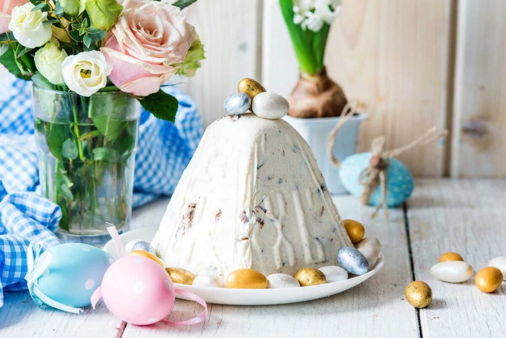 dolci di pasqua nel mondo