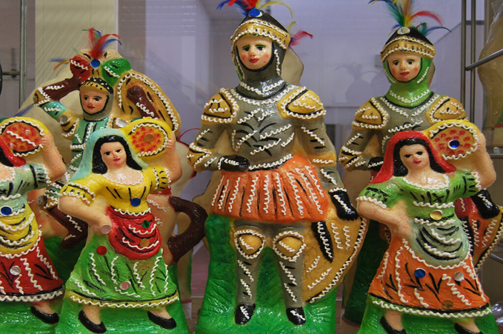 Festa dei morti