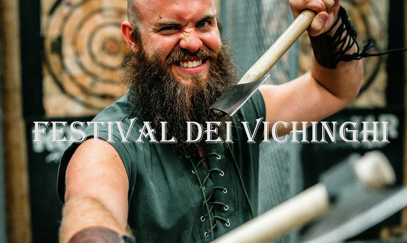 festival dei vichinghi