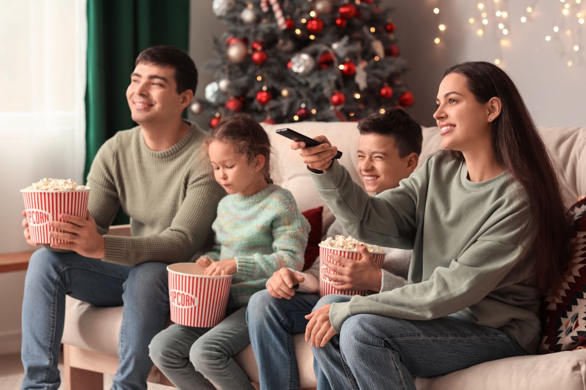 I film imperdibili questo Natale su Sky e NOW