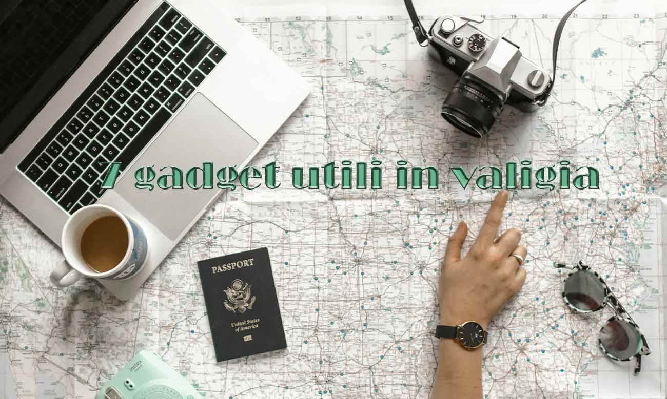 gadget utili