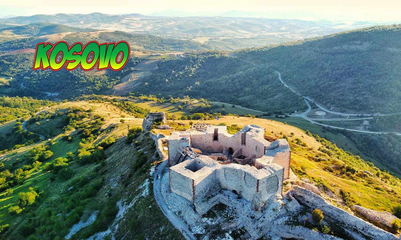 kosovo