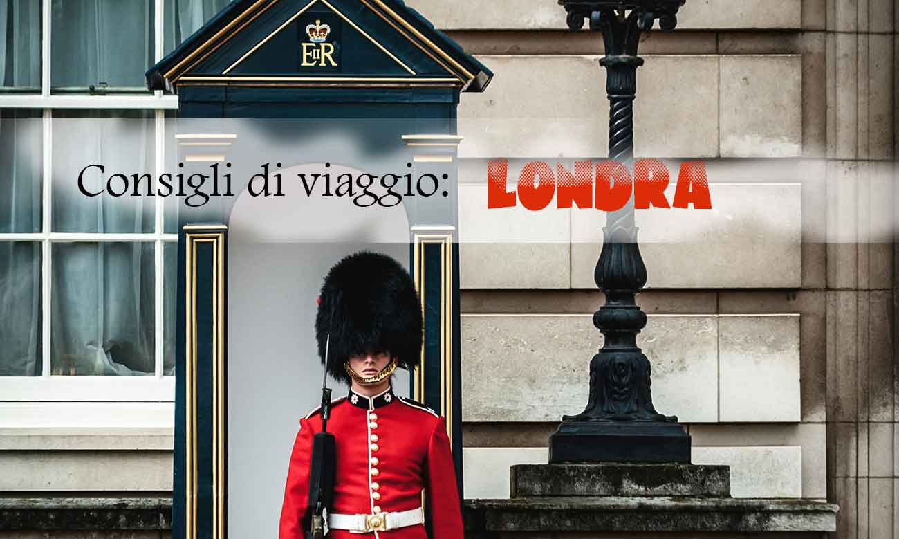 londra