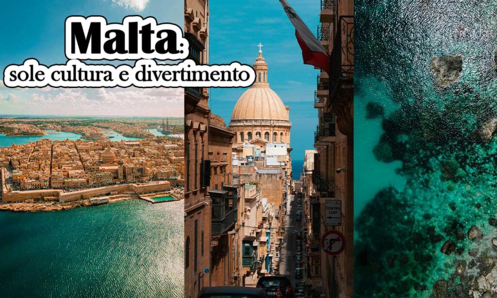 malta