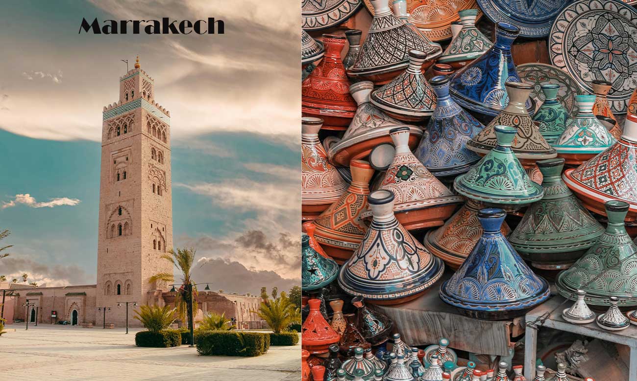 marrakech