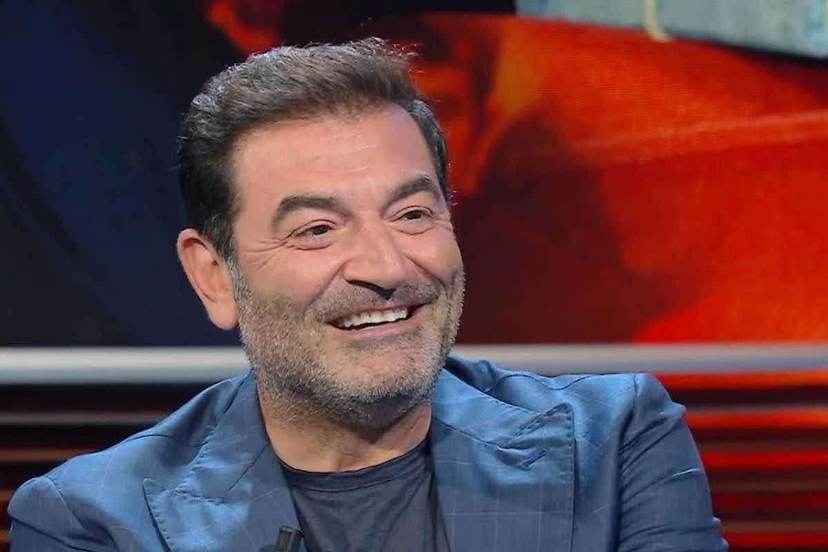 max-giusti-vincere premi in TV