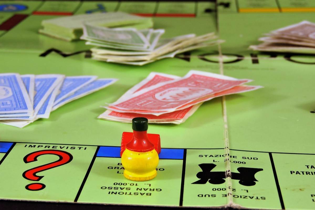monopoli