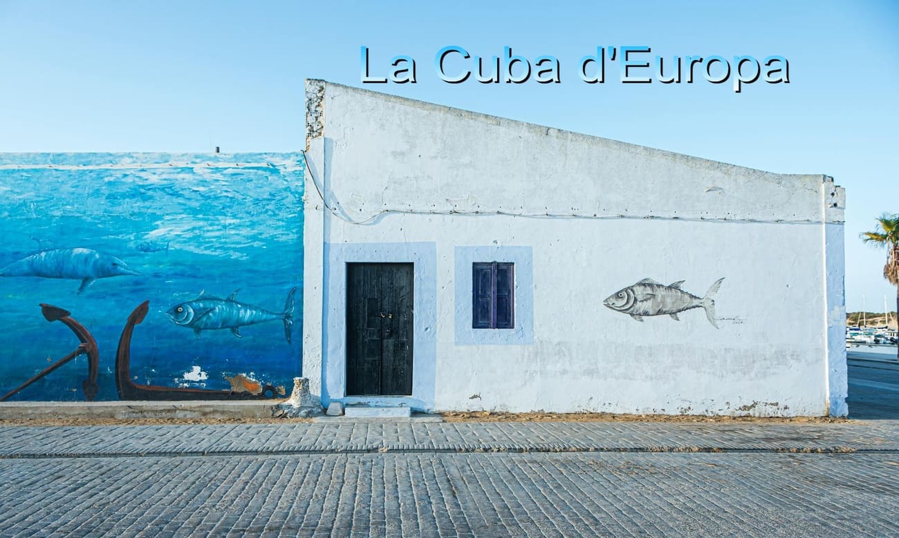 cuba d'europa