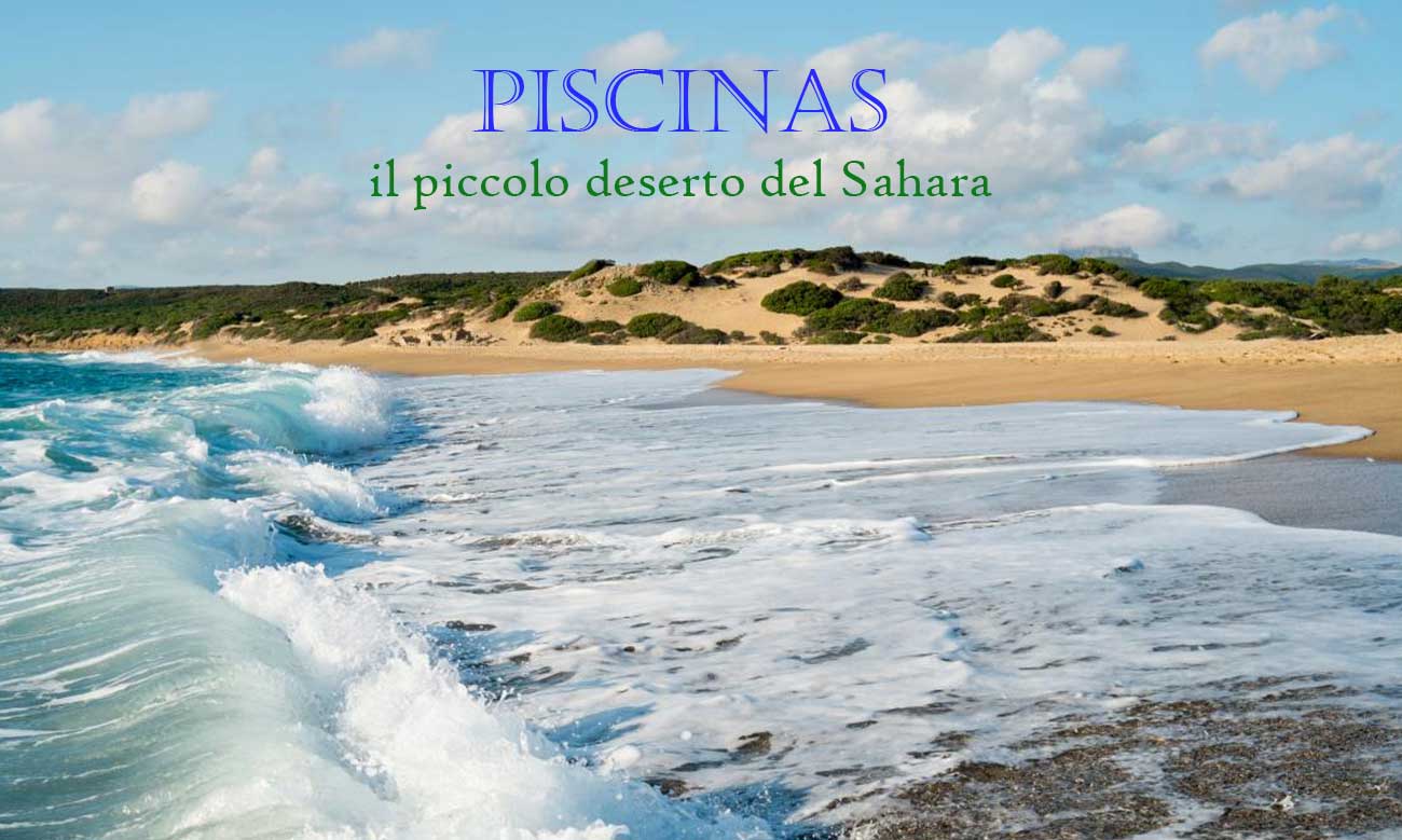 piscinas