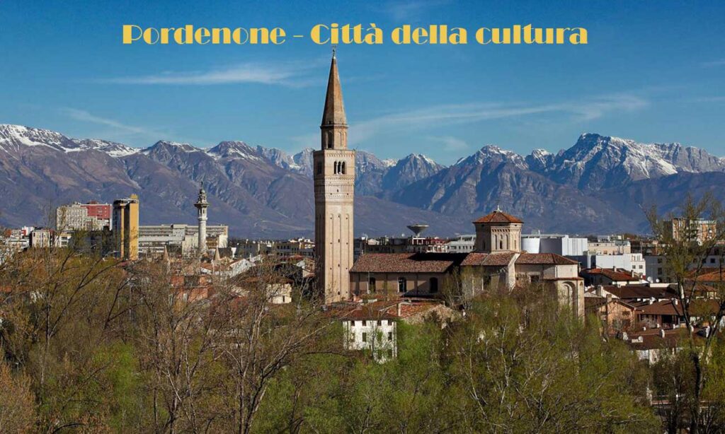 pordenone