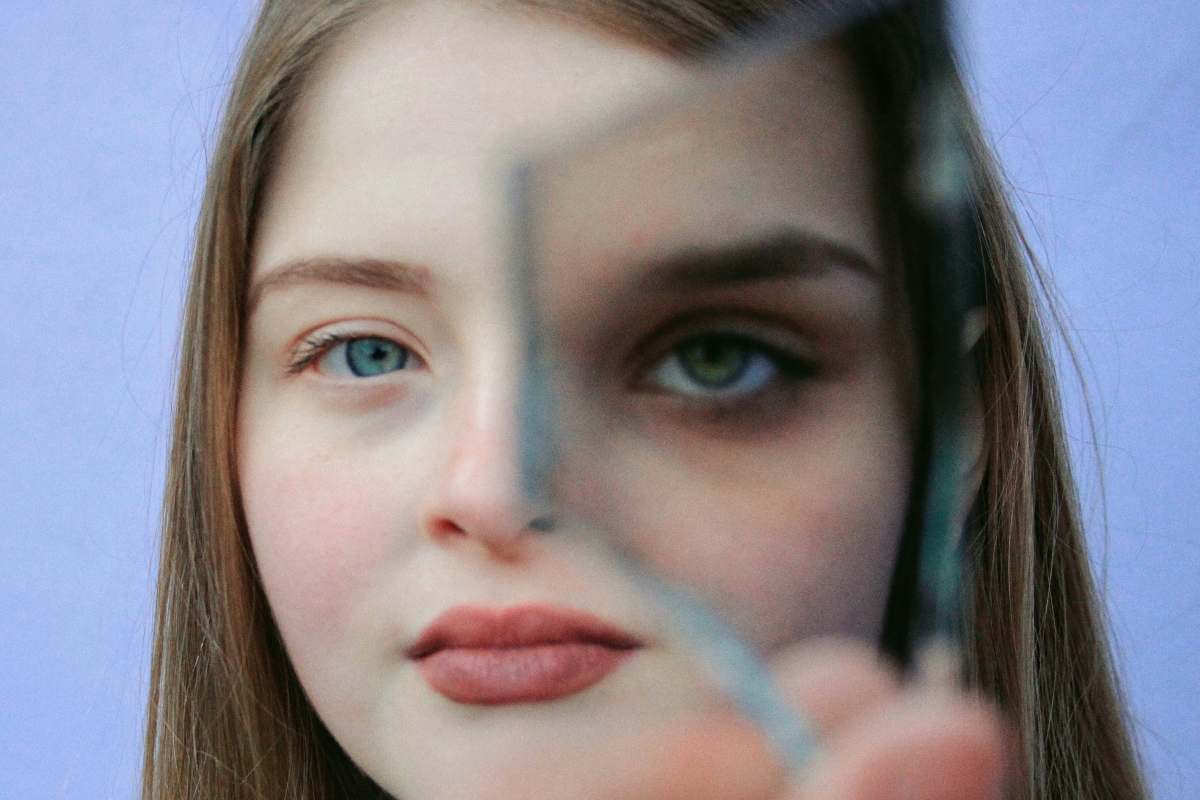 ragazza