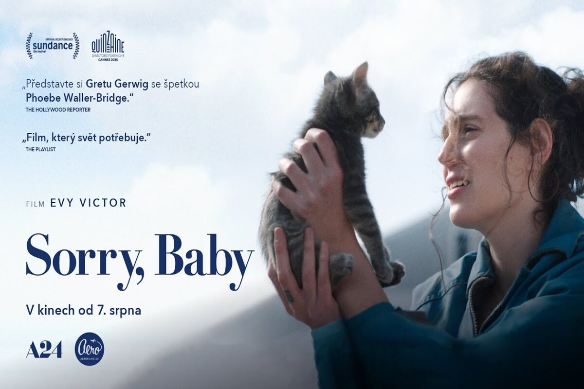 sorry baby cover