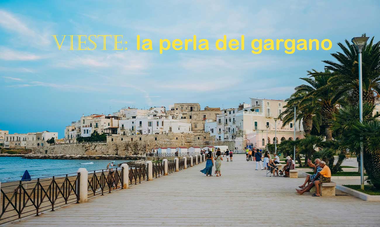 vieste