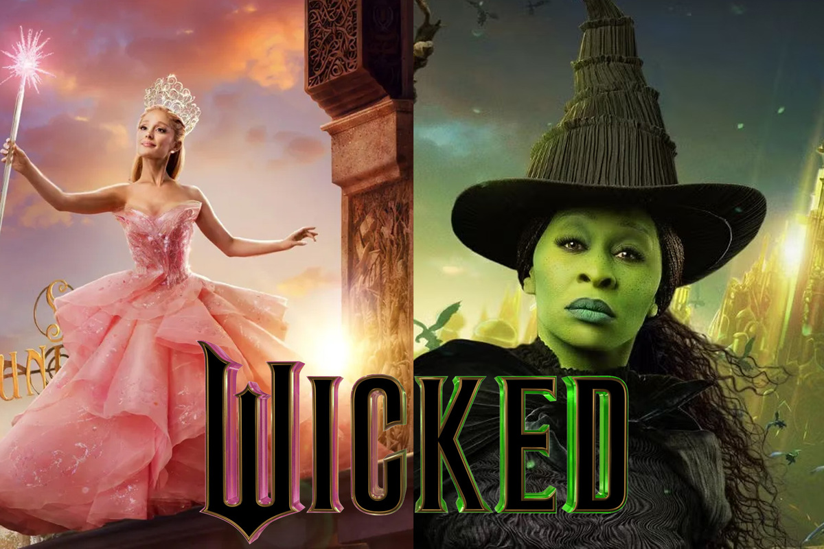 wicked